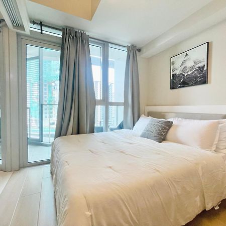 טאגיג Uptown Parksuites Bgc מראה חיצוני תמונה
