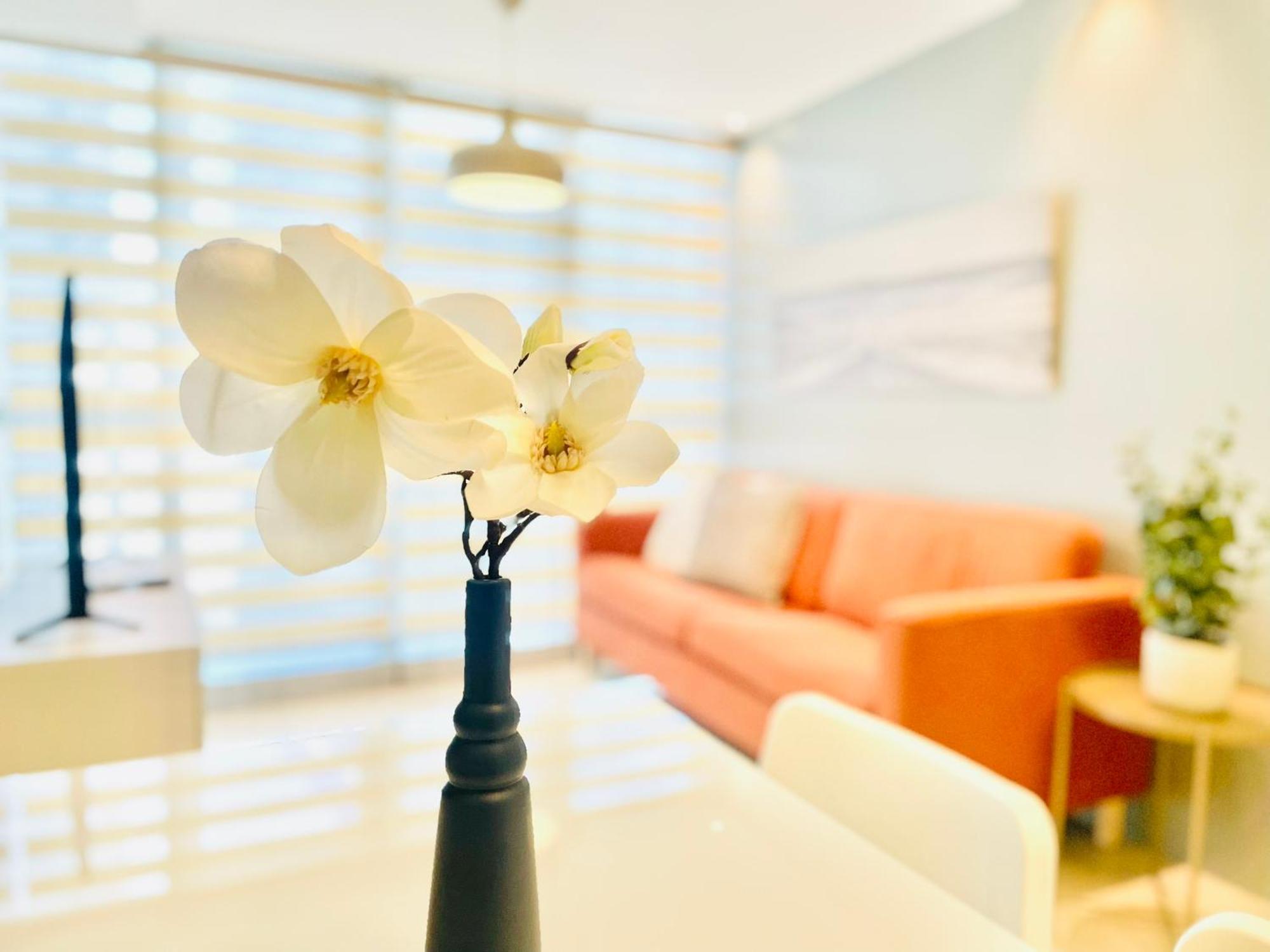 טאגיג Uptown Parksuites Bgc מראה חיצוני תמונה