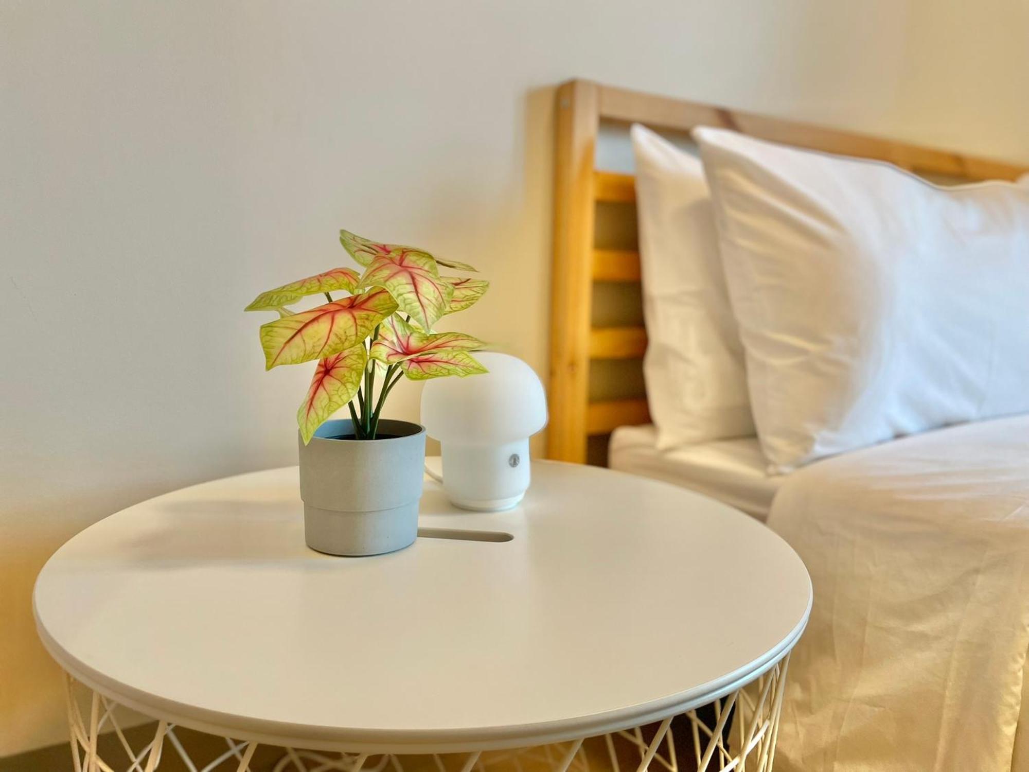 טאגיג Uptown Parksuites Bgc מראה חיצוני תמונה