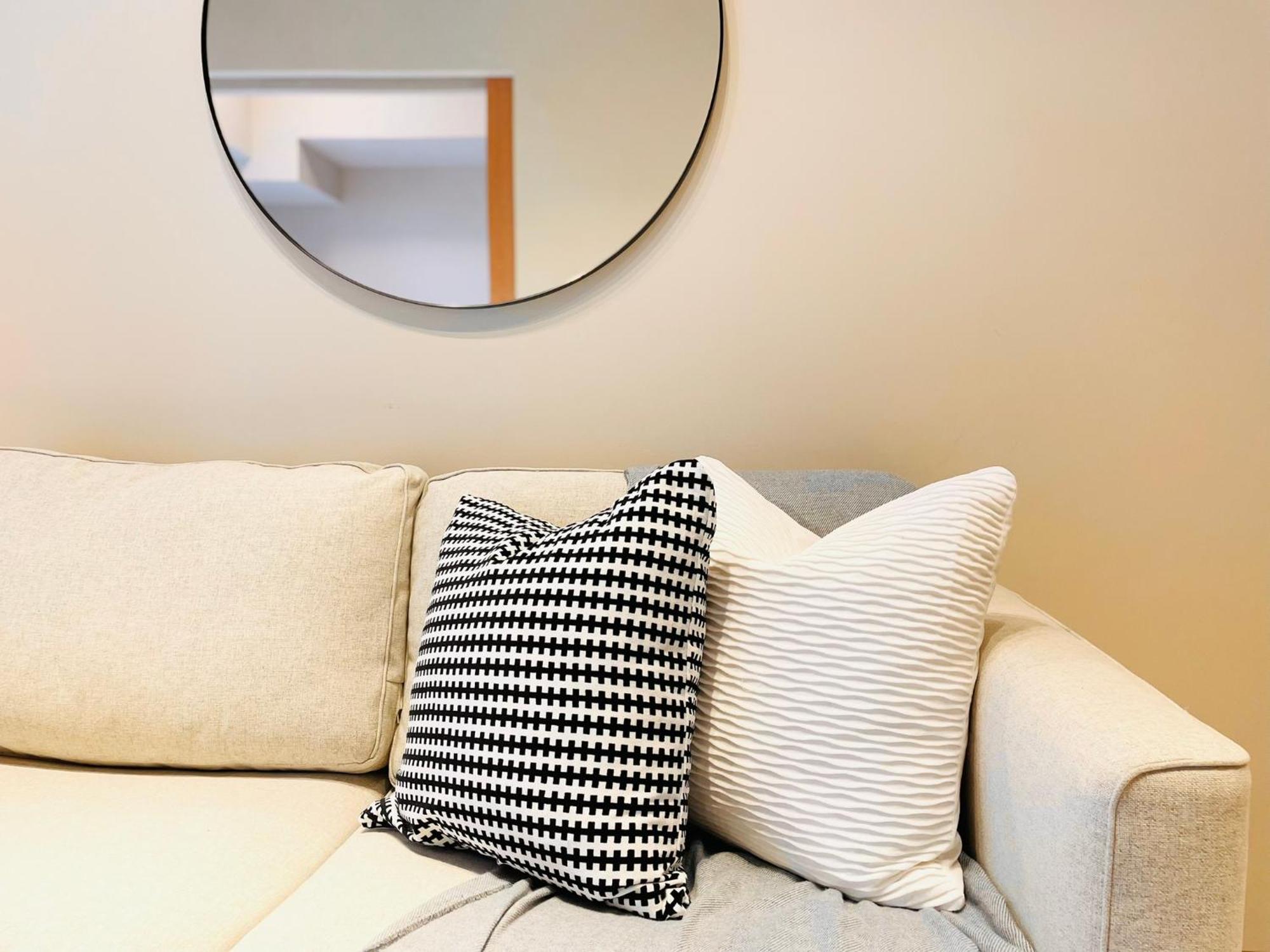 טאגיג Uptown Parksuites Bgc מראה חיצוני תמונה